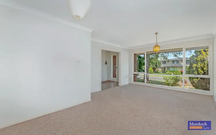 Second view of Homely house listing, 11 Roxborough Park Road, Baulkham Hills NSW 2153