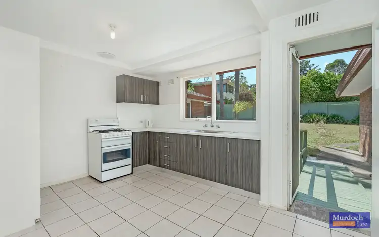 Third view of Homely house listing, 11 Roxborough Park Road, Baulkham Hills NSW 2153
