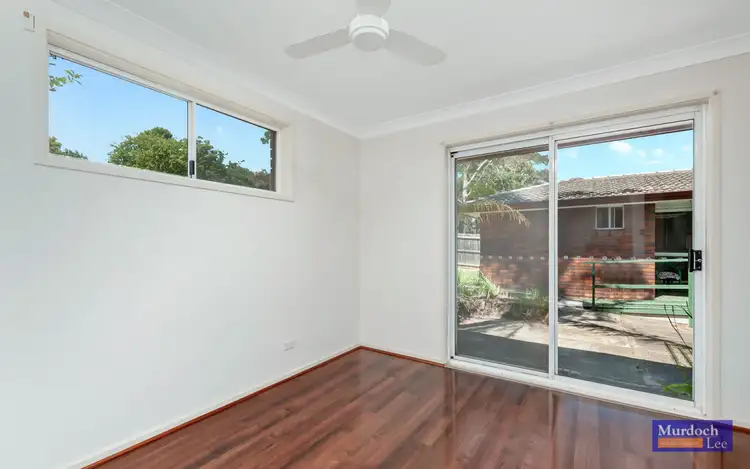 Fifth view of Homely house listing, 11 Roxborough Park Road, Baulkham Hills NSW 2153