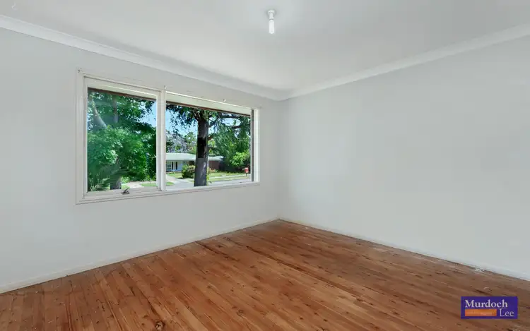 Sixth view of Homely house listing, 11 Roxborough Park Road, Baulkham Hills NSW 2153