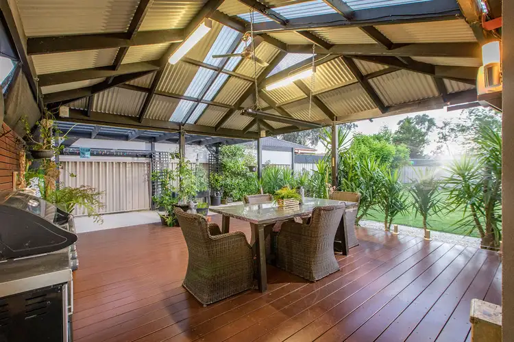 29 St Levans Place, Lavington NSW 2641
