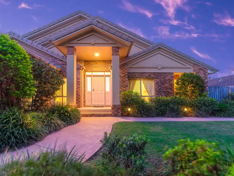 Fifth view of Homely house listing, 7 St John Close, Parkinson QLD 4115