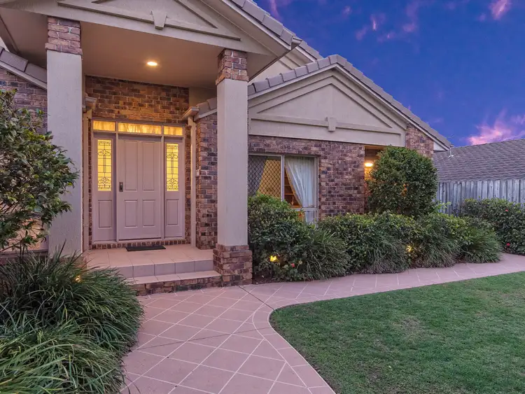 Sixth view of Homely house listing, 7 St John Close, Parkinson QLD 4115