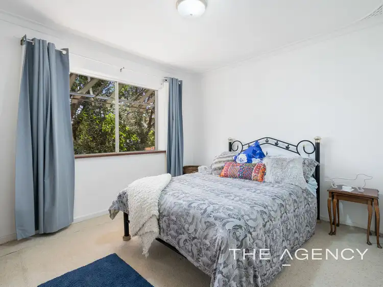 Sixth view of Homely house listing, 4 The Crescent, Helena Valley WA 6056