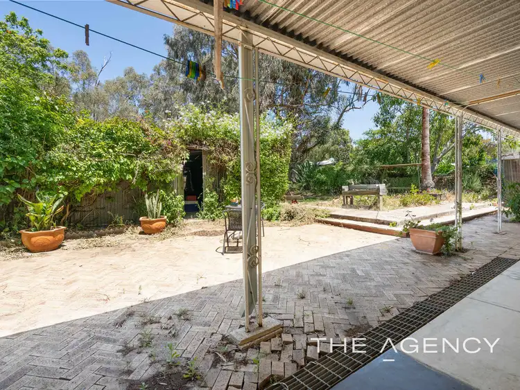 Seventh view of Homely house listing, 4 The Crescent, Helena Valley WA 6056