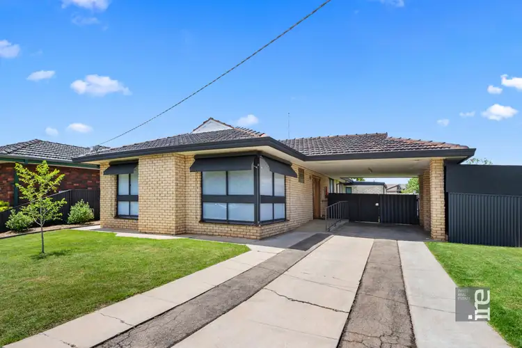 Main view of Homely house listing, 57 Murdoch Road, Wangaratta VIC 3677
