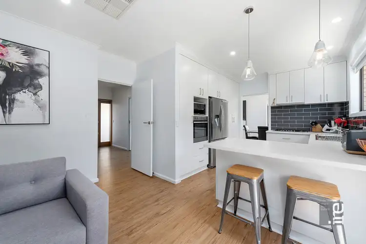 Second view of Homely house listing, 57 Murdoch Road, Wangaratta VIC 3677