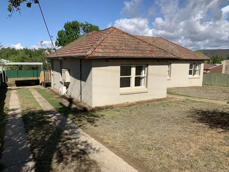 Second view of Homely house listing, 71 Baron Street, Cooma NSW 2630