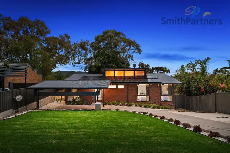 3 Watson Street, Redwood Park SA 5097