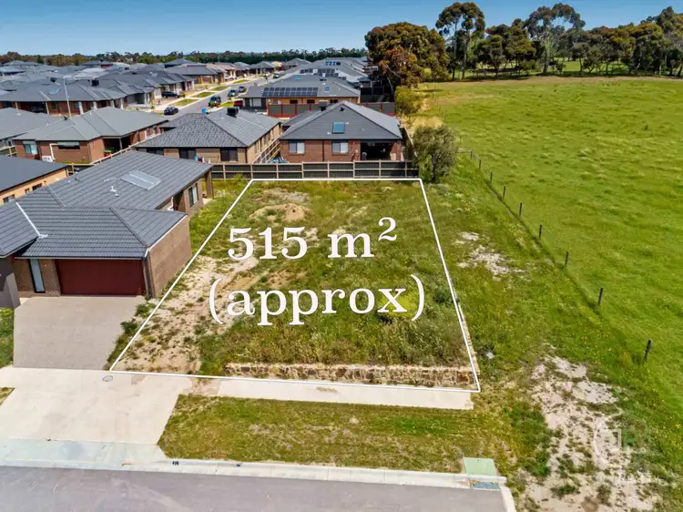 31 Bellthorpe Road, Botanic Ridge VIC 3977