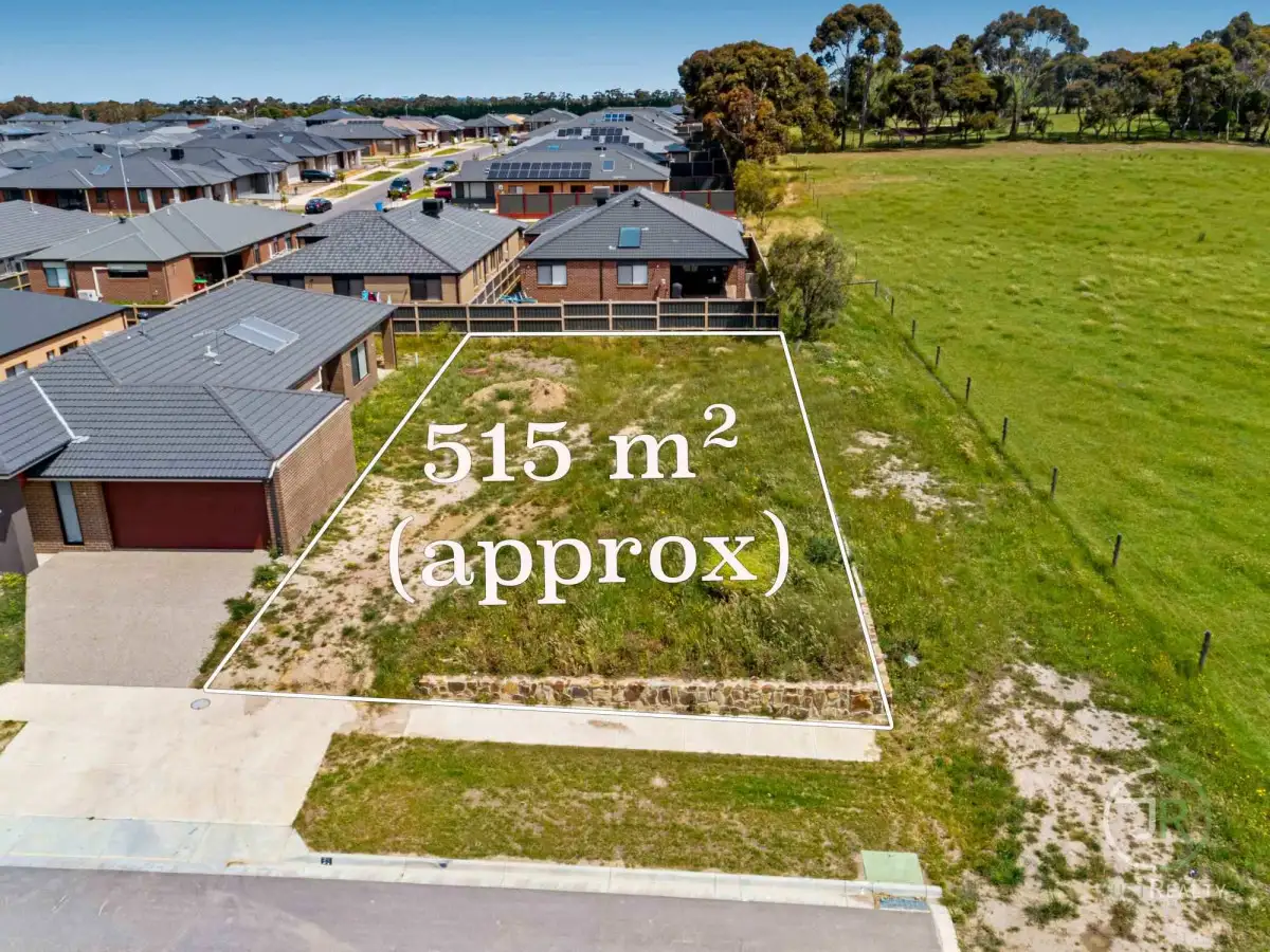 Main view of Homely land listing, 31 Bellthorpe Road, Botanic Ridge VIC 3977