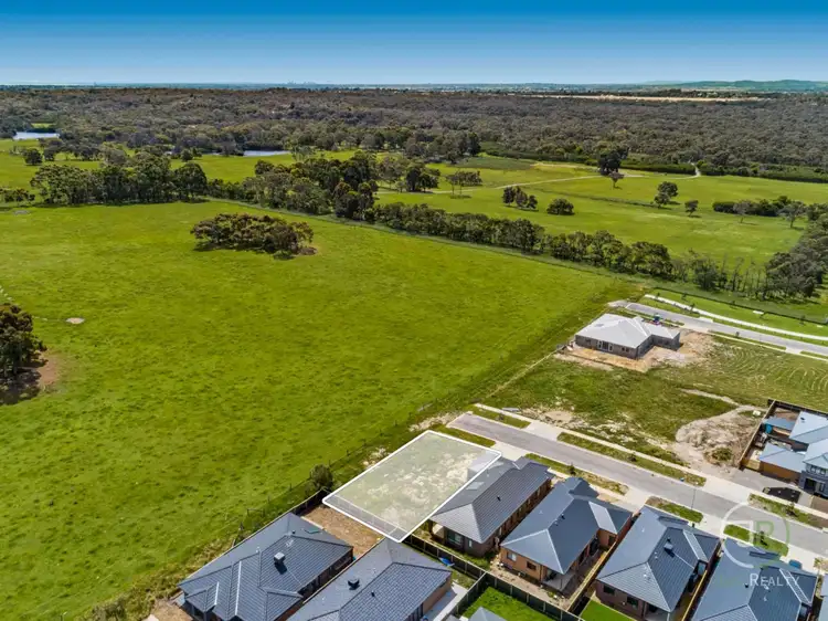 Second view of Homely land listing, 31 Bellthorpe Road, Botanic Ridge VIC 3977