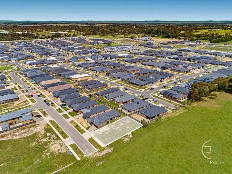 Third view of Homely land listing, 31 Bellthorpe Road, Botanic Ridge VIC 3977