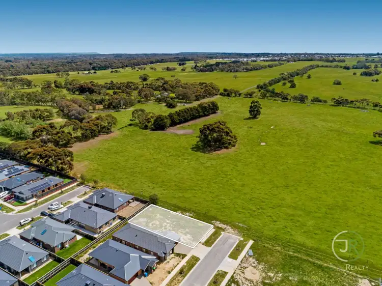 Fourth view of Homely land listing, 31 Bellthorpe Road, Botanic Ridge VIC 3977