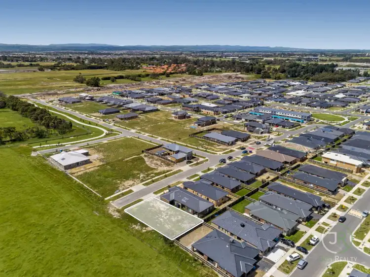 Fifth view of Homely land listing, 31 Bellthorpe Road, Botanic Ridge VIC 3977