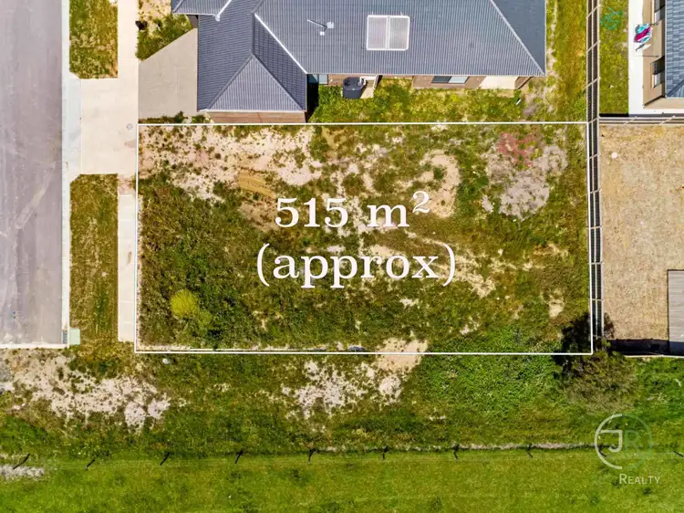 Sixth view of Homely land listing, 31 Bellthorpe Road, Botanic Ridge VIC 3977