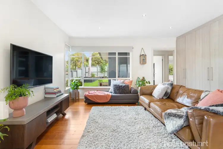 Second view of Homely unit listing, 1/52 Eram Road, Box Hill North VIC 3129