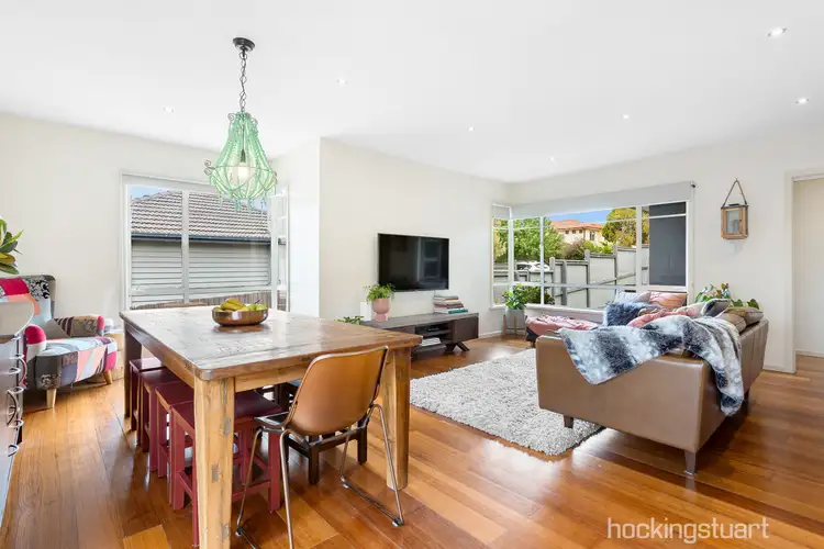 Third view of Homely unit listing, 1/52 Eram Road, Box Hill North VIC 3129