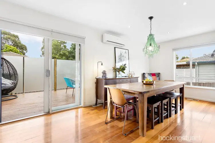 Fourth view of Homely unit listing, 1/52 Eram Road, Box Hill North VIC 3129