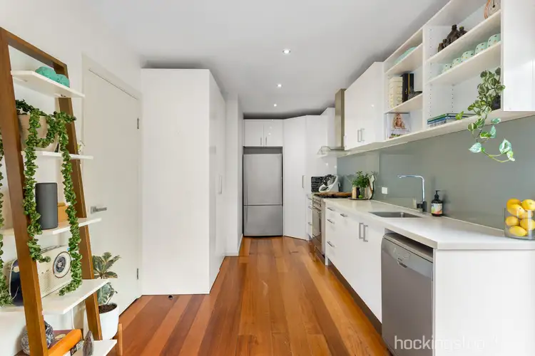 Fifth view of Homely unit listing, 1/52 Eram Road, Box Hill North VIC 3129