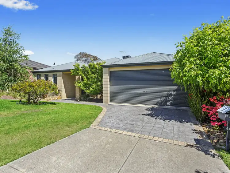 40 Weber Drive, Mornington VIC 3931