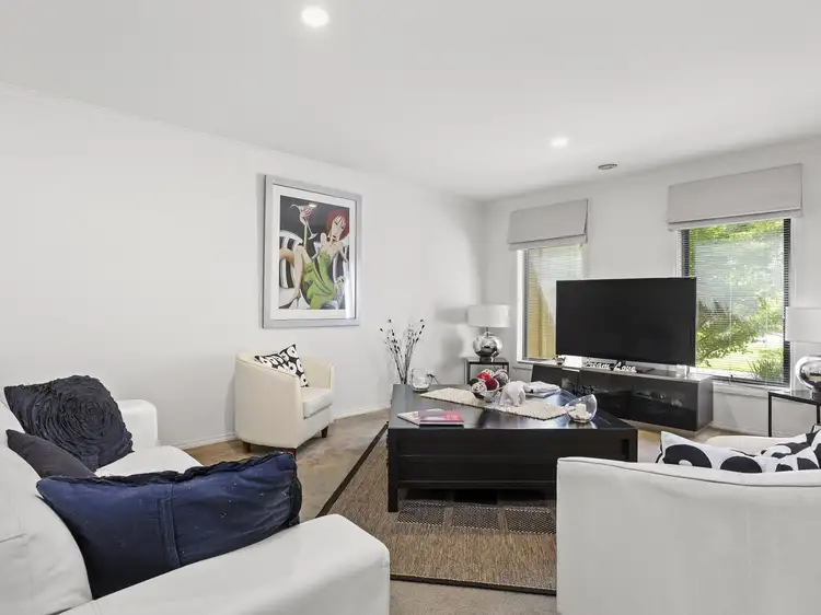 Second view of Homely house listing, 40 Weber Drive, Mornington VIC 3931