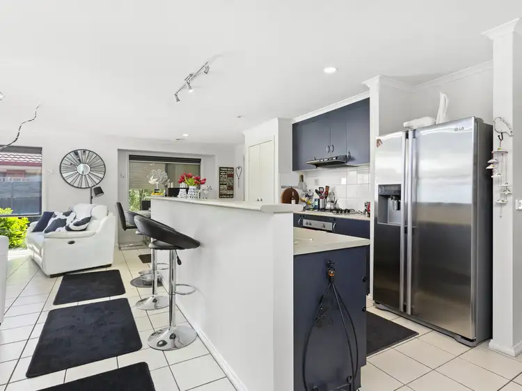 Third view of Homely house listing, 40 Weber Drive, Mornington VIC 3931