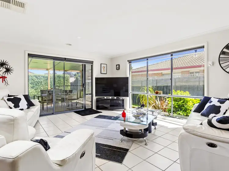 Fourth view of Homely house listing, 40 Weber Drive, Mornington VIC 3931