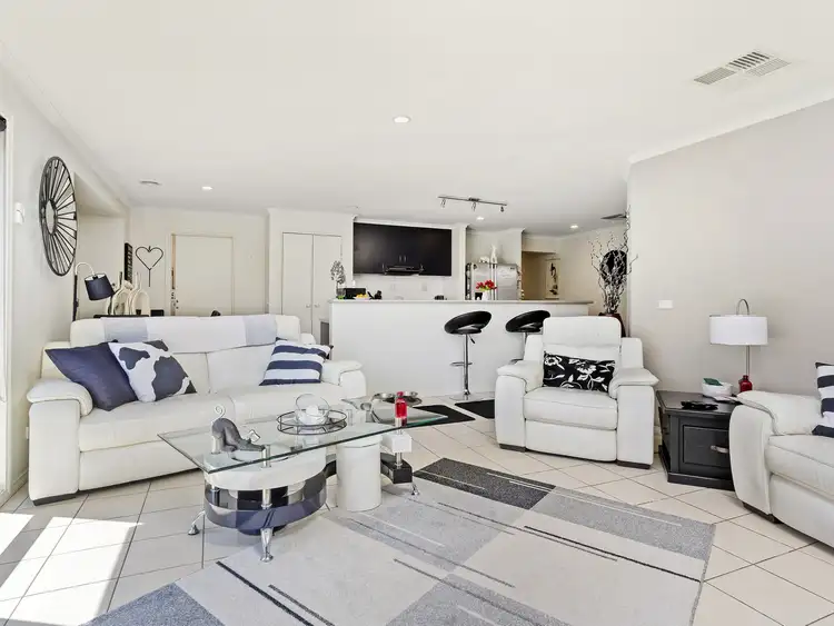 Fifth view of Homely house listing, 40 Weber Drive, Mornington VIC 3931