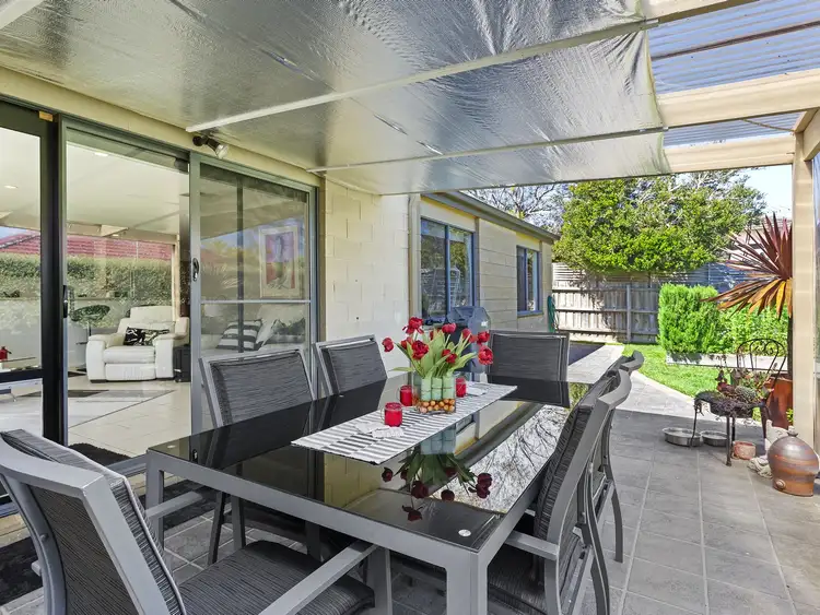 Sixth view of Homely house listing, 40 Weber Drive, Mornington VIC 3931