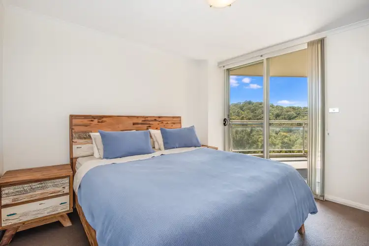 Fourth view of Homely unit listing, 154/80 John Whiteway Drive, Gosford NSW 2250