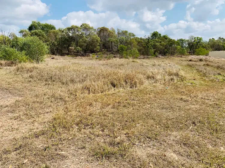 Main view of Homely land listing, 21 Adonus Close, Trenayr NSW 2460