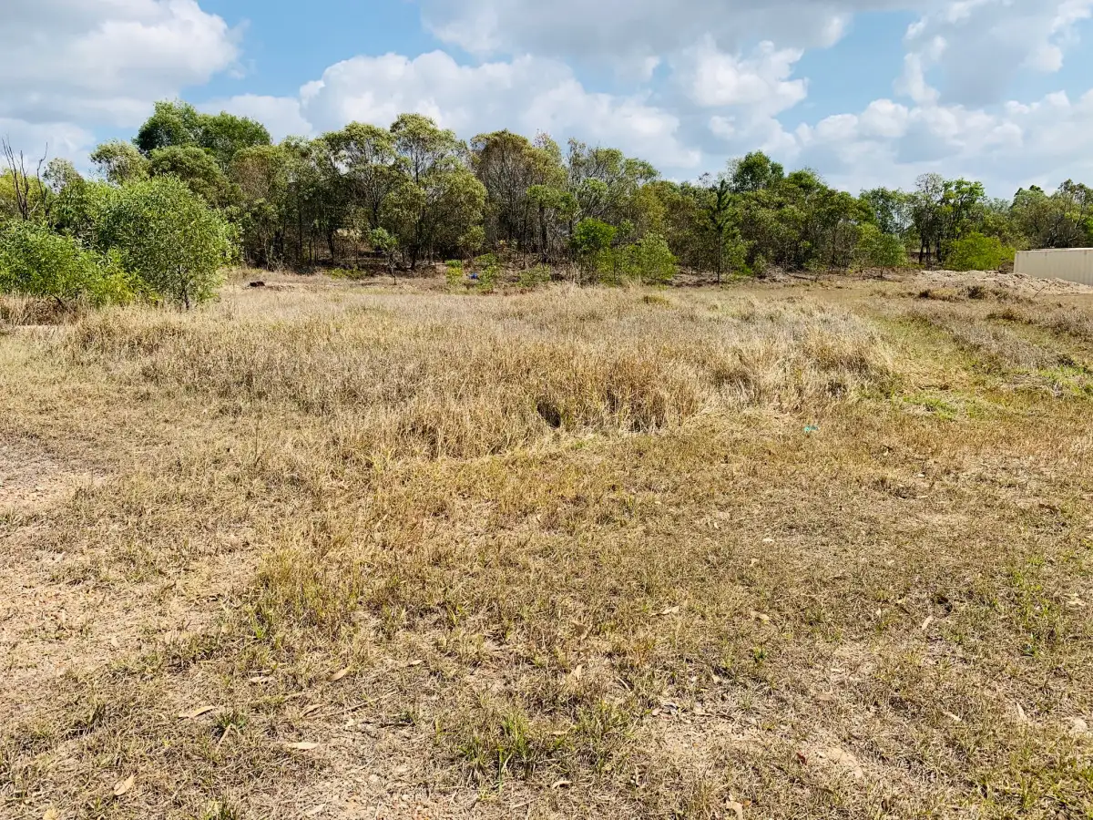 Main view of Homely land listing, 21 Adonus Close, Trenayr NSW 2460