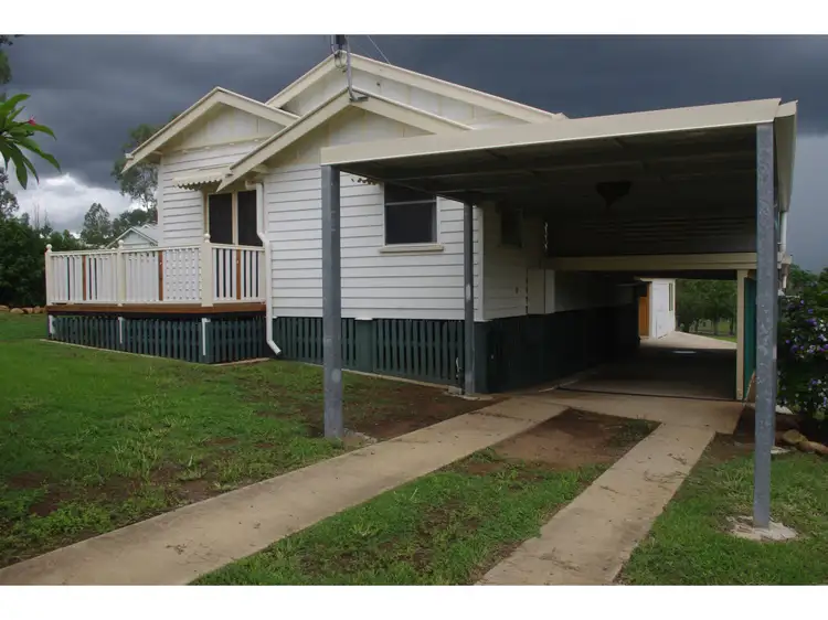 45 Karina Street, Placid Hills QLD 4343