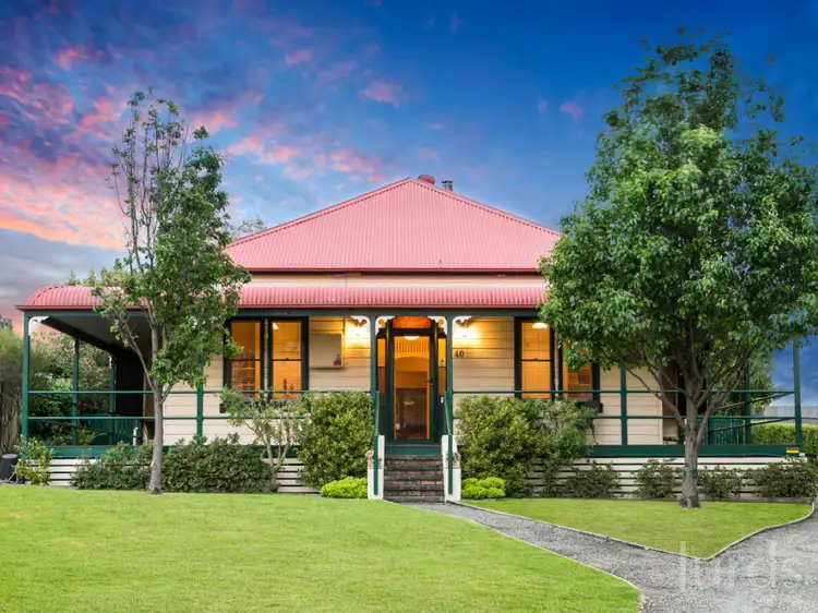 40 Kearsley Street, Bellbird NSW 2325