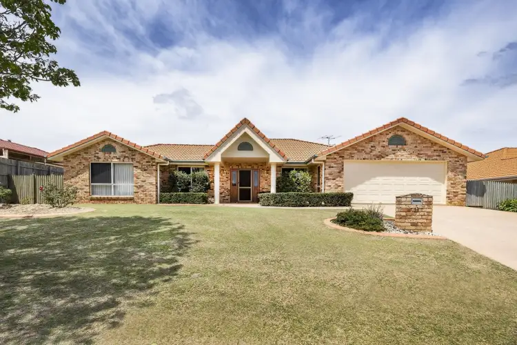 28 Wirreanda Drive, Rangeville QLD 4350