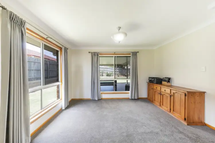 Sixth view of Homely house listing, 28 Wirreanda Drive, Rangeville QLD 4350