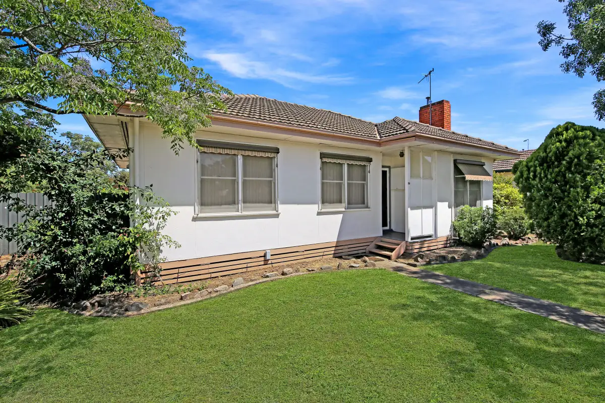 Main view of Homely house listing, 29 Cook Street, Benalla VIC 3672