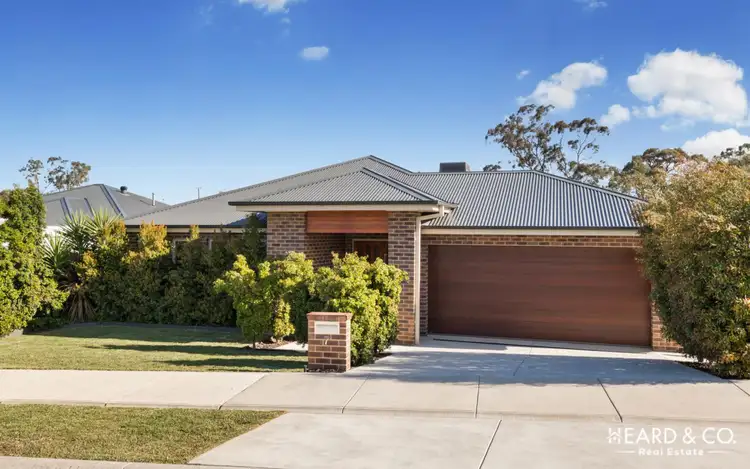 7 Billiard Court, Kangaroo Flat VIC 3555