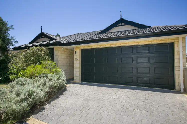 Second view of Homely house listing, 27A Steyning Way, Westminster WA 6061