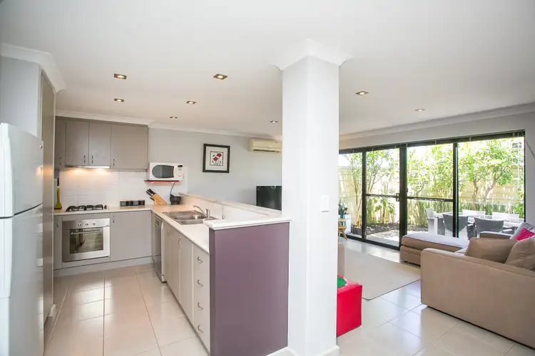 Third view of Homely house listing, 27A Steyning Way, Westminster WA 6061