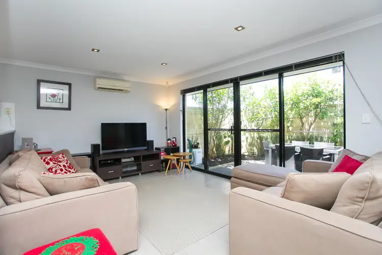 Fourth view of Homely house listing, 27A Steyning Way, Westminster WA 6061