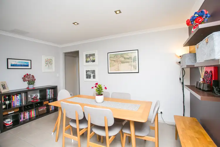 Fifth view of Homely house listing, 27A Steyning Way, Westminster WA 6061
