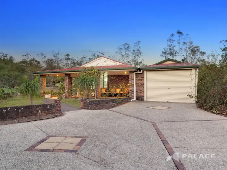 Main view of Homely house listing, 105 Blackwall Road, Chuwar QLD 4306