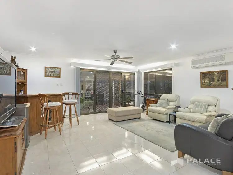 Third view of Homely house listing, 105 Blackwall Road, Chuwar QLD 4306
