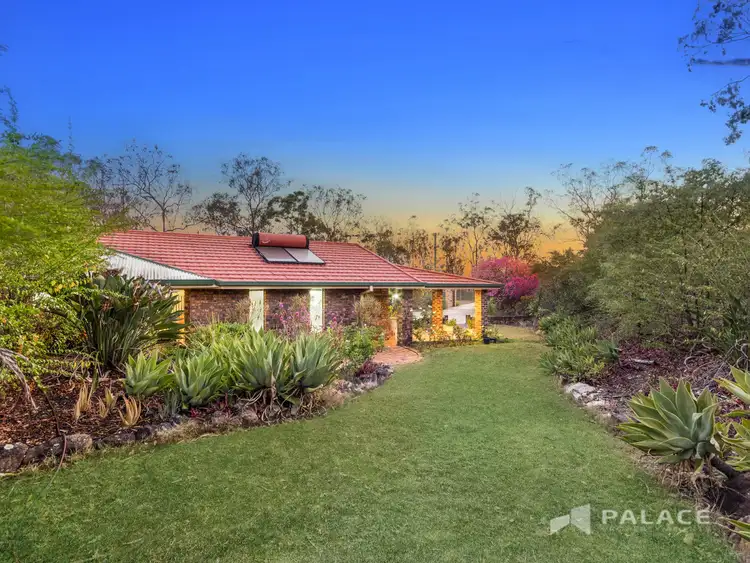 Fourth view of Homely house listing, 105 Blackwall Road, Chuwar QLD 4306