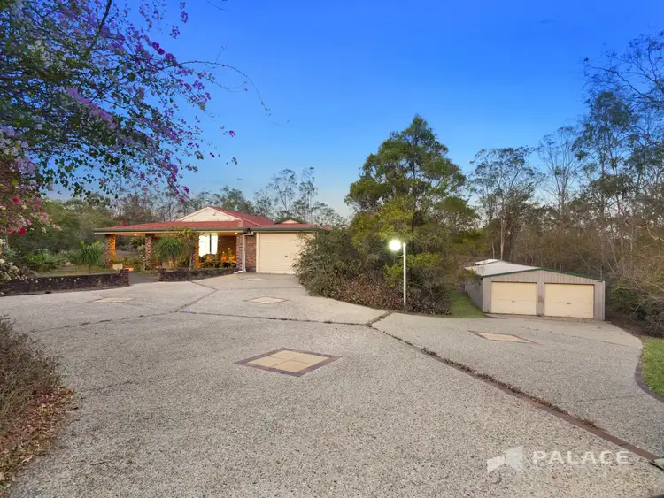 Sixth view of Homely house listing, 105 Blackwall Road, Chuwar QLD 4306