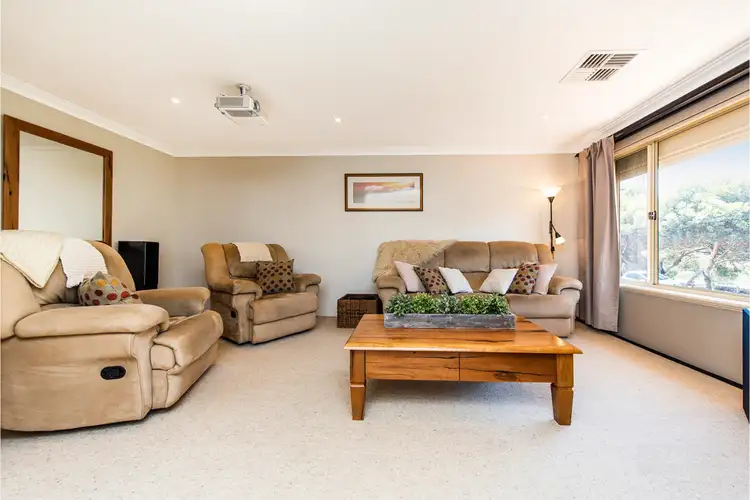 Fourth view of Homely house listing, 27 Bay Meadow Heights, Connolly WA 6027