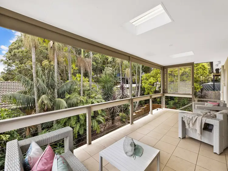 Second view of Homely house listing, 28 Berne Street, Bateau Bay NSW 2261