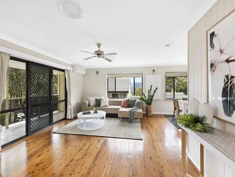 Fourth view of Homely house listing, 28 Berne Street, Bateau Bay NSW 2261